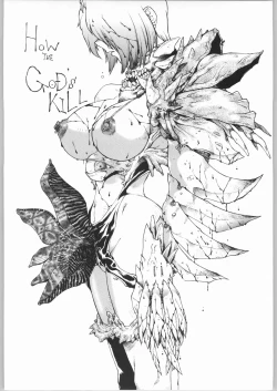 Page 25 of BLACK BLOOD BLADE