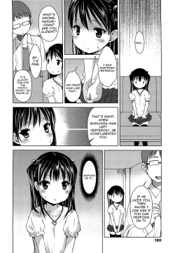 Page 10 of Idol no Oshigoto Takasaki Hazumi 11 Sai | An Idol's Job Takasaki Hazumi Age 11