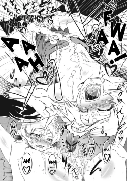 Page 22 of Zokumonogatari