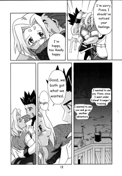 Page 10 of Zoids No Hon | The Book of Zoids