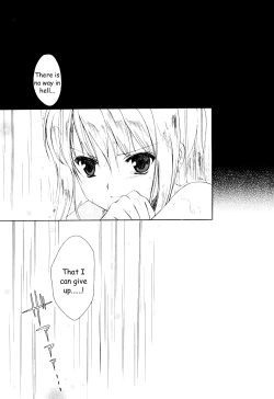 Page 26 of Random Ni Saku Nobe No Hana Ni | The Random Blooming of Flowers in the Field