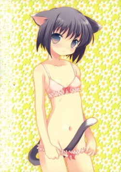 Page 43 of Hakka Atsume 4