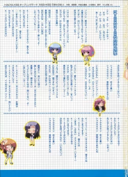 Page 2 of TROPICAL KISS VISUAL BOOK - Torokisu