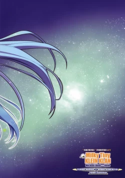 Page 2 of Milky Tiny KLEIN KLAN