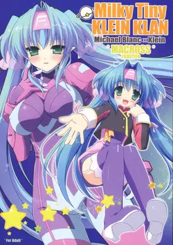 Download Milky Tiny KLEIN KLAN