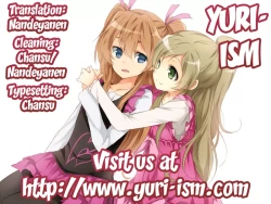 Page 26 of Datte Hibiki ga Suki nandamon | Hibiki, It's Because I Love You