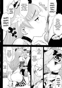 Page 111 of Princess Fall Down