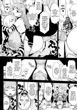 Page 113 of Princess Fall Down