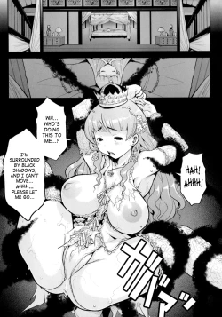 Page 142 of Princess Fall Down