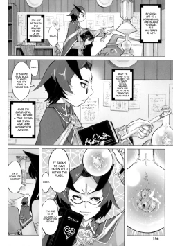 Page 156 of Princess Fall Down