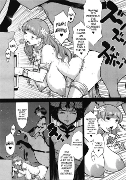 Page 94 of Princess Fall Down