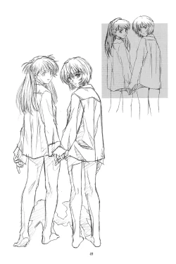 Page 49 of Ayanami Club Collabo