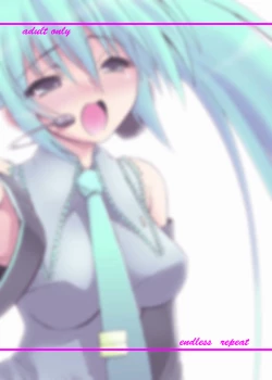 Page 16 of Endless Repeat