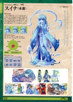 Page 11 of Kamidori Alchemy Meister Perfect Guidebook HQ