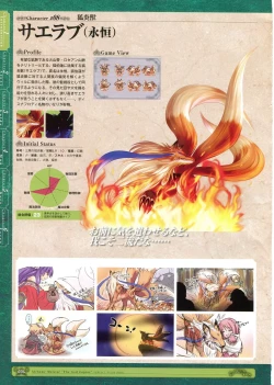 Page 13 of Kamidori Alchemy Meister Perfect Guidebook HQ