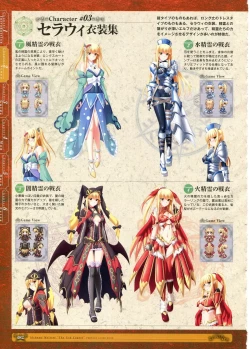 Page 36 of Kamidori Alchemy Meister Perfect Guidebook HQ