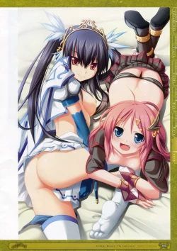 Page 49 of Kamidori Alchemy Meister Perfect Guidebook HQ