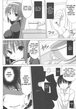 Page 132 of Pai☆Zuri