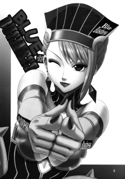 Page 2 of Blue Business