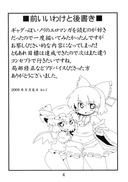 Page 3 of 東方豊年祭