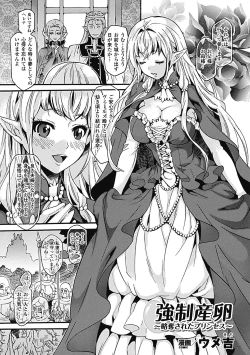 Page 25 of Sanran Anthology Comics Vol. 2