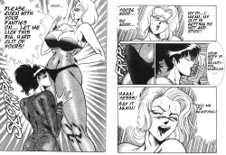 Page 26 of The Stories of Miss Q.Lee #1