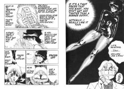 Page 35 of The Stories of Miss Q.Lee #1