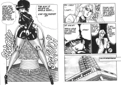 Page 36 of The Stories of Miss Q.Lee #1