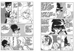 Page 42 of The Stories of Miss Q.Lee #1