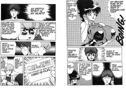 Page 48 of The Stories of Miss Q.Lee #1