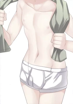 Page 2 of Renren Shounen