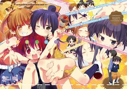 Download Kamohashi-kei!