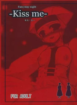 Page 1 of Kiss me