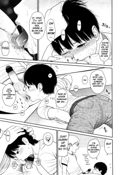 Page 5 of Our Love Is Here To Stay