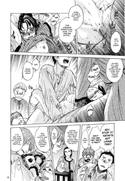 Page 20 of Saint Foire Festival 2