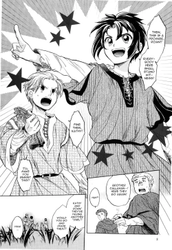 Page 3 of Saint Foire Festival 2