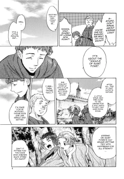 Page 5 of Saint Foire Festival 2