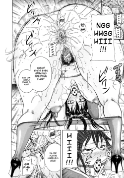 Page 57 of Anal Anguish & Anal Anguish +2