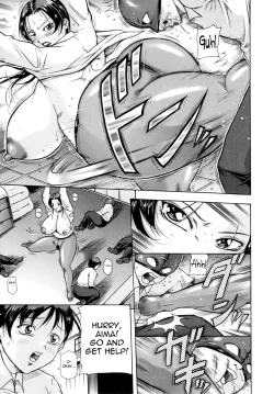 Page 9 of Anal Anguish & Anal Anguish +2