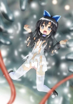 Page 127 of Fushigi SekaiNonona 11