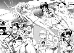 Page 80 of Soto no Kuni no Yome Ch. 1-6