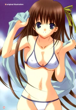 Page 42 of Shindou Mikeko works Peach Juice