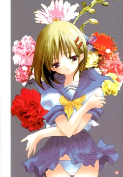 Page 43 of Shindou Mikeko works Peach Juice