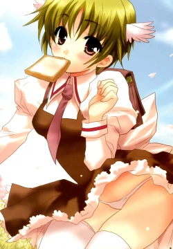 Page 44 of Shindou Mikeko works Peach Juice