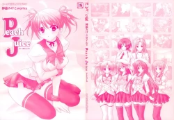 Page 5 of Shindou Mikeko works Peach Juice