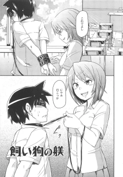 Page 109 of Dangyakukei Joshi
