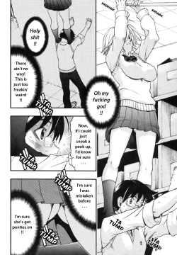 Page 14 of Candy Girl