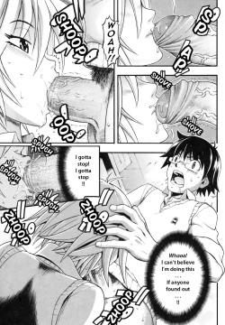 Page 19 of Candy Girl