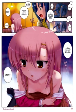 Page 26 of Kaichou Ganbatte! 1