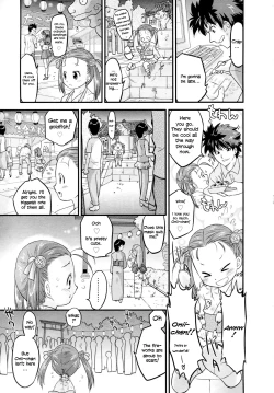 Page 9 of Kaboom! Marinooff!